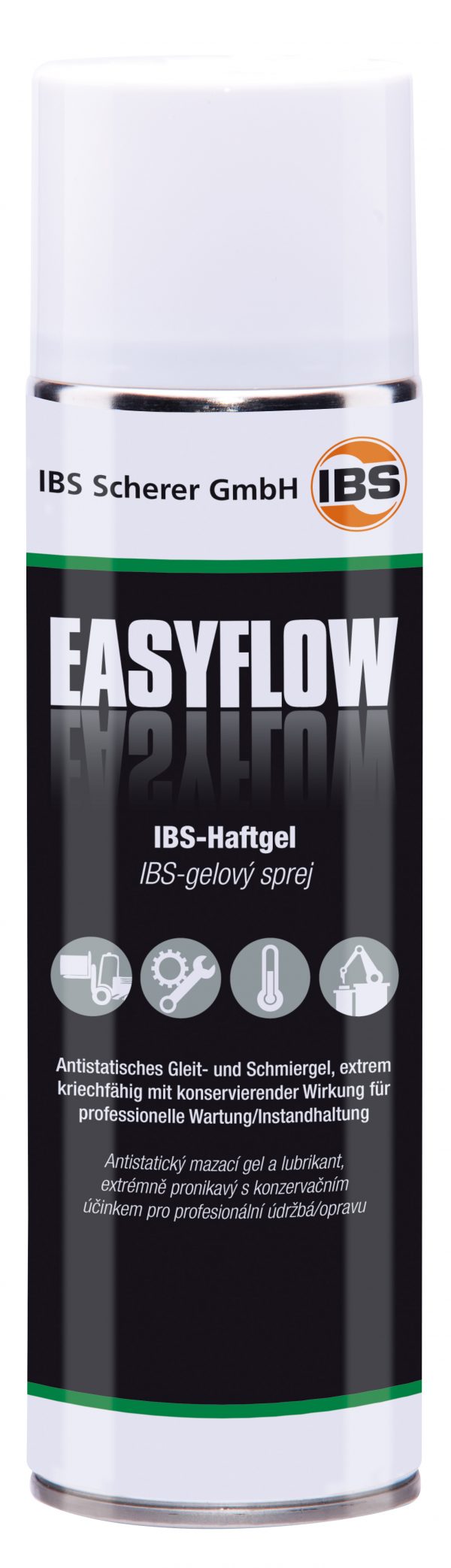 IBS-Żel przylegający EasyFlow