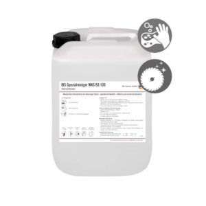 IBS-Specjalny płyn czyszczący WAS 60.100 (zmywacz żywicy)