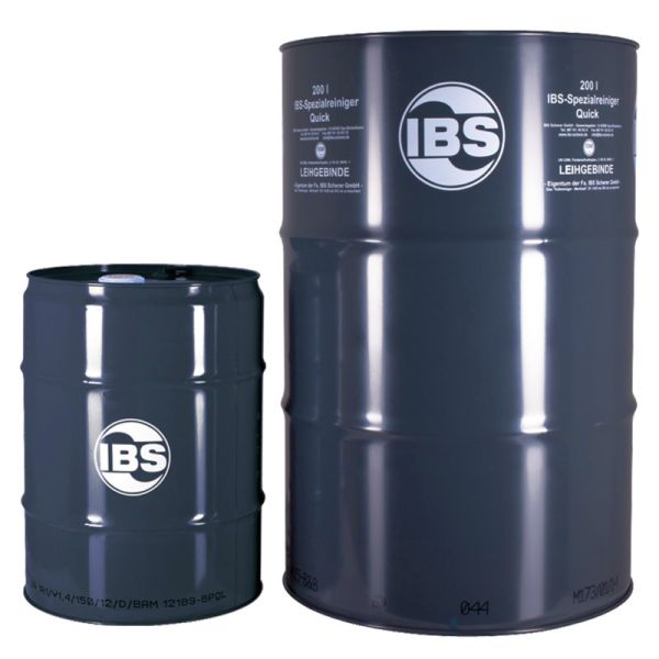 IBS-Specjalny płyn czyszczący Quick