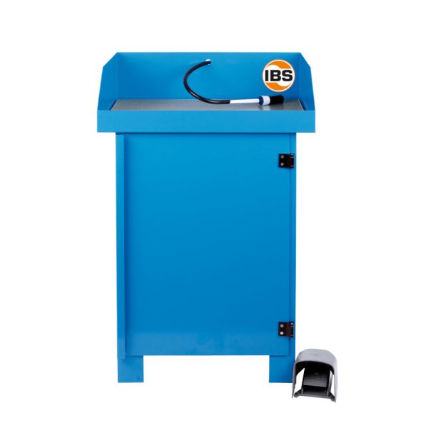 IBS-Urządzenie myjące typ G-50-W
