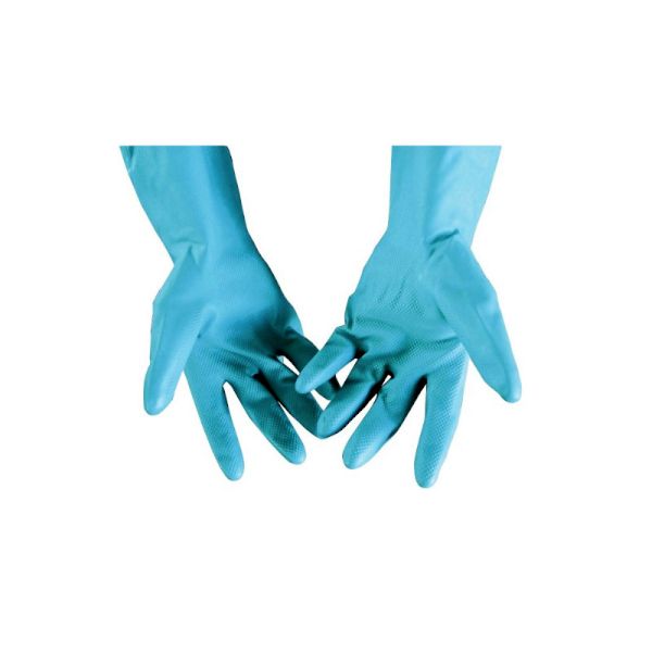 Rękawice ochronne IBS — 5 par w opakowaniu, rozmiar L