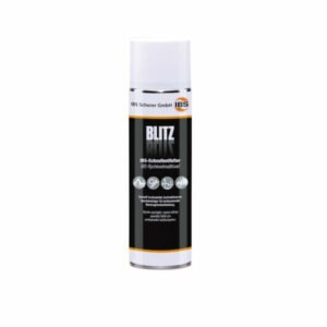 IBS-Szybko działający spray odtłuszczający Blitz