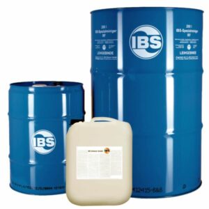 IBS-Specjalny płyn czyszczący RF