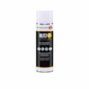 IBS-Szybko działający spray odtłuszczający Blitz-Z