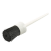 Szczotka do czyszczenia IBS, szeroka - grube włosie 0,5 mm