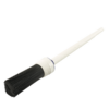 IBS-Pędzel czyszczący, długi – grube włosie 0,5 mm