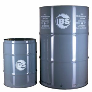 IBS-Specjalny płyn czyszczący 100 Plus