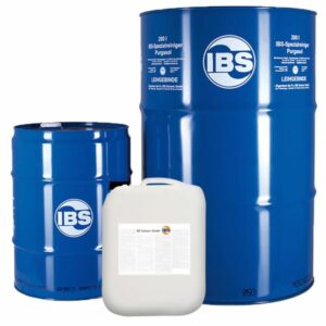 IBS-Specjalny płyn czyszczący Purgasol