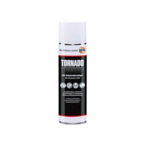 IBS-Bezpieczny spray czyszczący Tornado