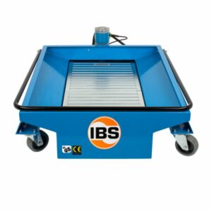 IBS-Urządzenie myjące typ A