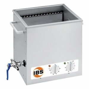 IBS-Myjka ultradźwiękowa USI-13