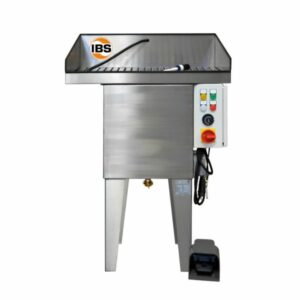 IBS-Stół do mycia części typ W-100