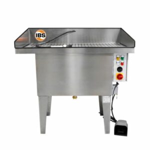 IBS-Urządzenia myjące Typ W-250